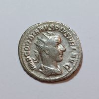 Antoninianus Gordian III. 238-244 Römisches Reich