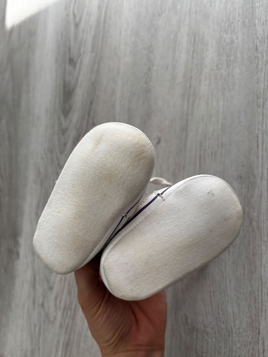Schuhe für Jungen: Babyschuhe – Gebraucht aus Hochfelden von rub_rnw5 4