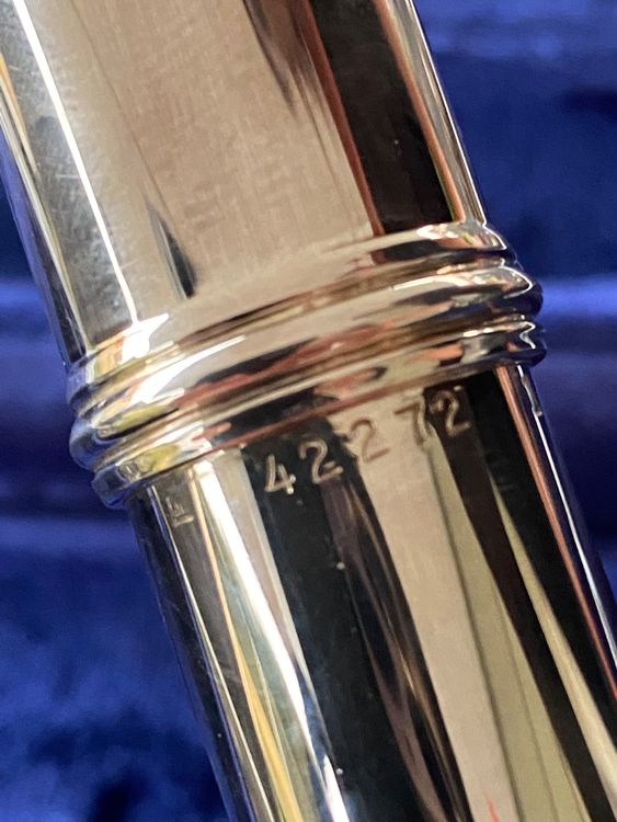 Flûte traversière Emerson Kaufen auf Ricardo