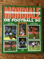 Mondiale de football 1990 Maradona …