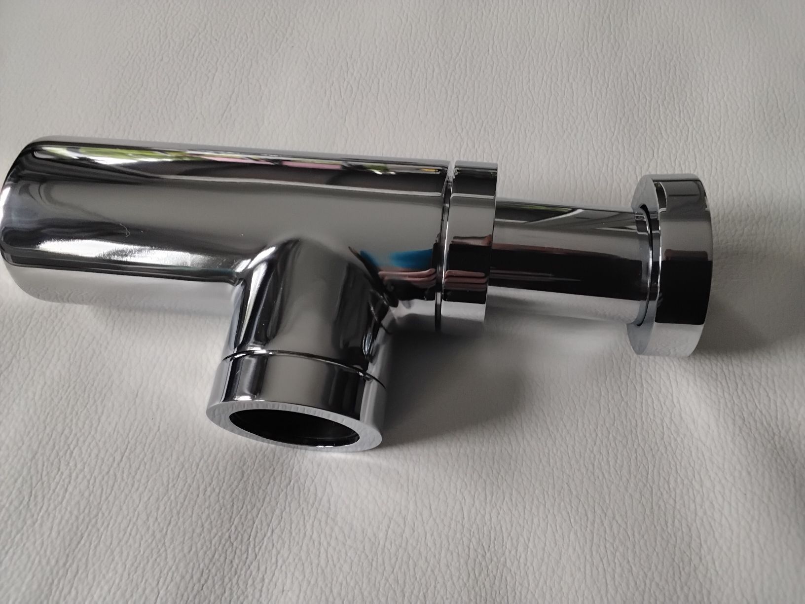 Tutte le decorazioni: Neuer Desing Siphon – Nuovo e nell'imballaggio originale da Bubendorf venduto da hoyasu 3