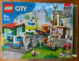 LEGO City 60292 Stadtzentrum