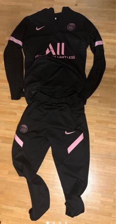 Nike Tuta PSG taglia L