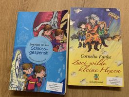 Jugendbuch im Doppelpack