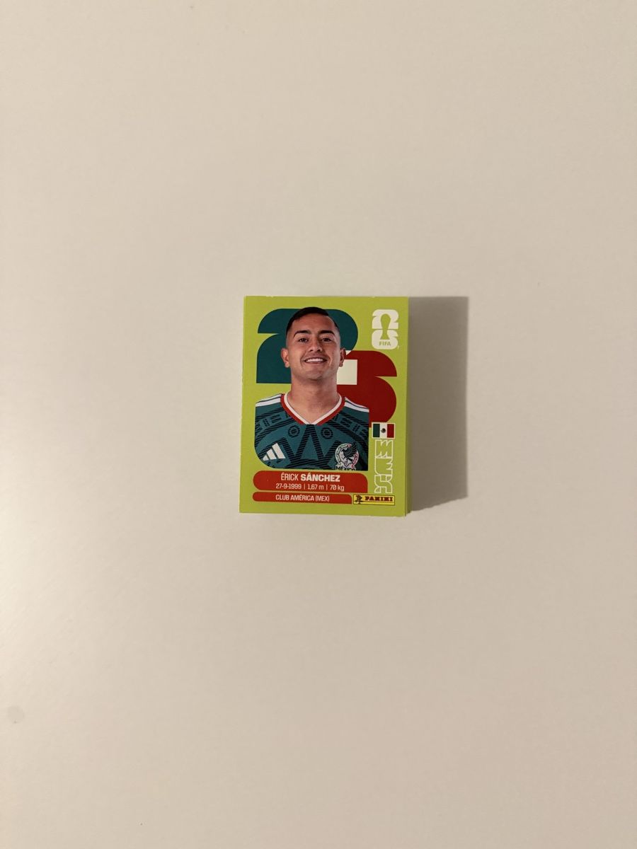 Panini Carte collezionabili: Panini Stickers – Nuovo e nell'imballaggio originale da Wetzikon ZH venduto da fre_rnv5 1