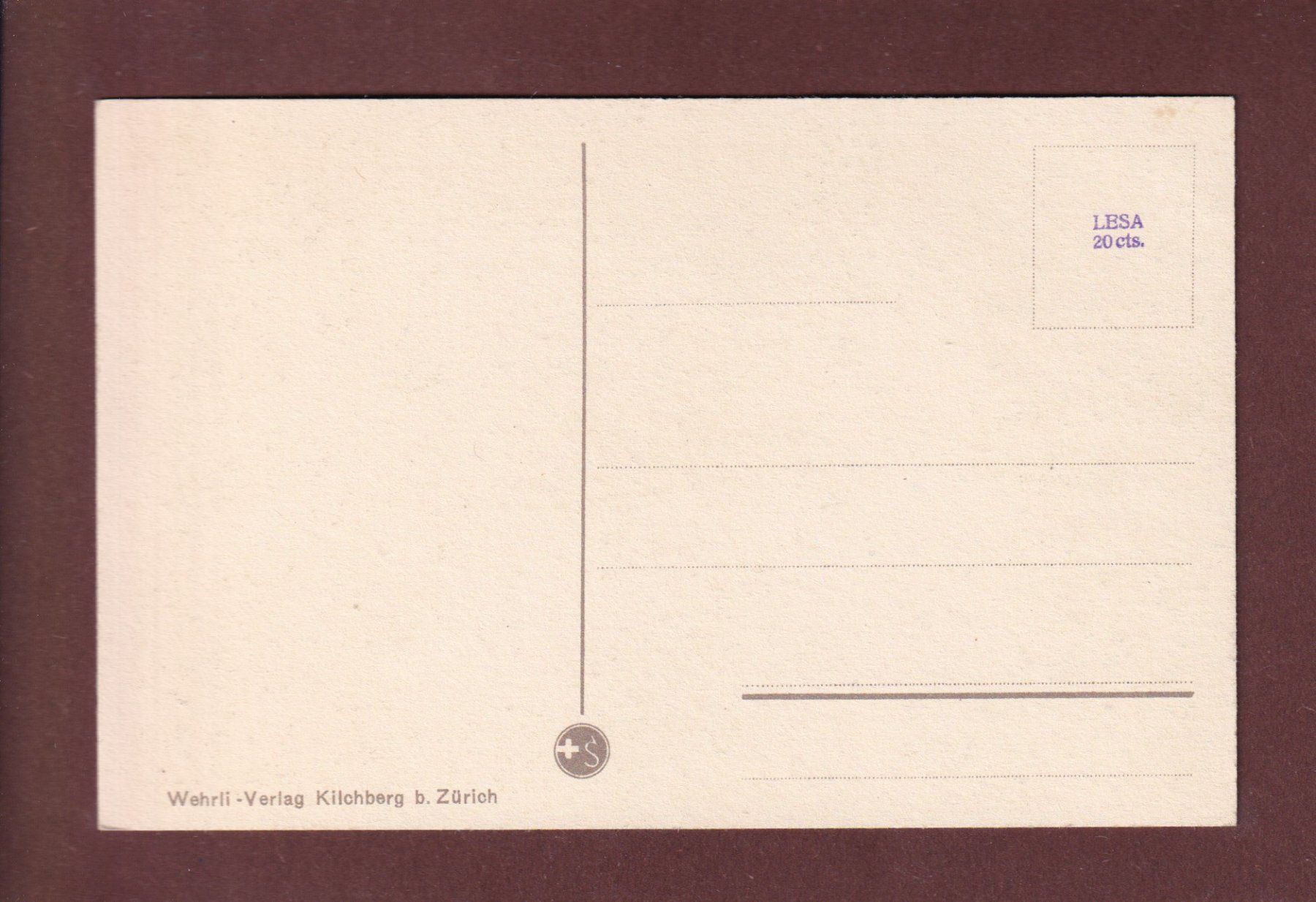 Cartoline postali: BERN - Münster – Usato da Pully venduto da nicecards-shop 1
