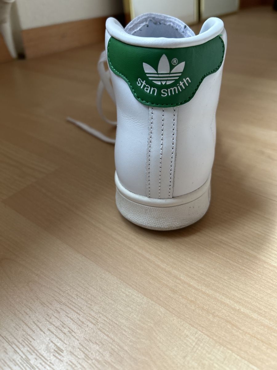Adidas Scarpe da donna: Adidas Stan Smith – Nuovo (secondo la descrizione) da Burgdorf venduto da nat_kfq5 2