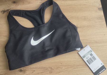 Soutien de sport Nike noir femme taille XS neuf