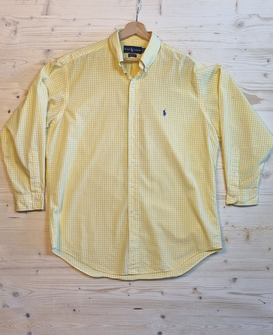 Ralph Lauren Camicie: Chemise Ralph Lauren - XL – Nuovo (secondo la descrizione) da Crans-Montana venduto da pea_k6bc