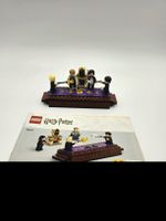 LEGO Harry Potter 76441Duellierclub