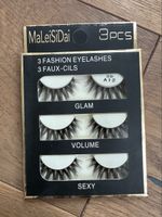 Schöne Wimpern NEU