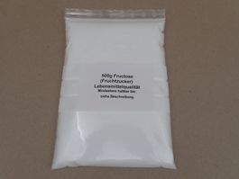 500g Fructose (Fruchtzucker)  Lebensmittelqualität
