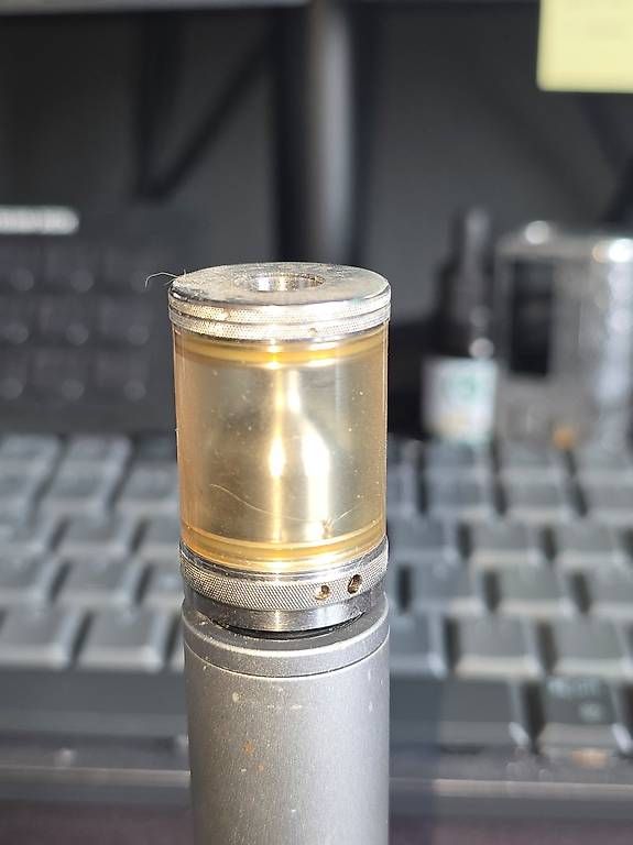 Altri Prodotti per fumatori: Tayfun GTR RTA  High-End MTL-Verdampfer – Usato da Pfeffikon LU venduto da MC_Duck 1