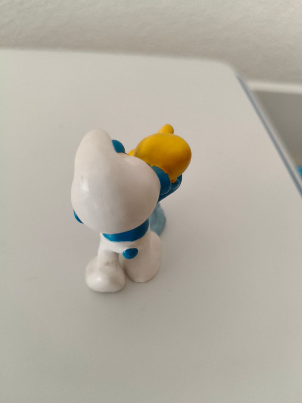 Schleich Figuren: Wassermann – Neu (gemäss Beschreibung) aus Rothrist von Stranglehold 1