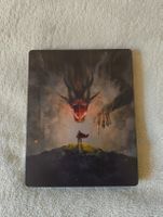 Dragon's Dogma 2 Steelbook NEU