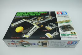 Remote Control Robot (Tire Type) Tamiya 2003, NEU