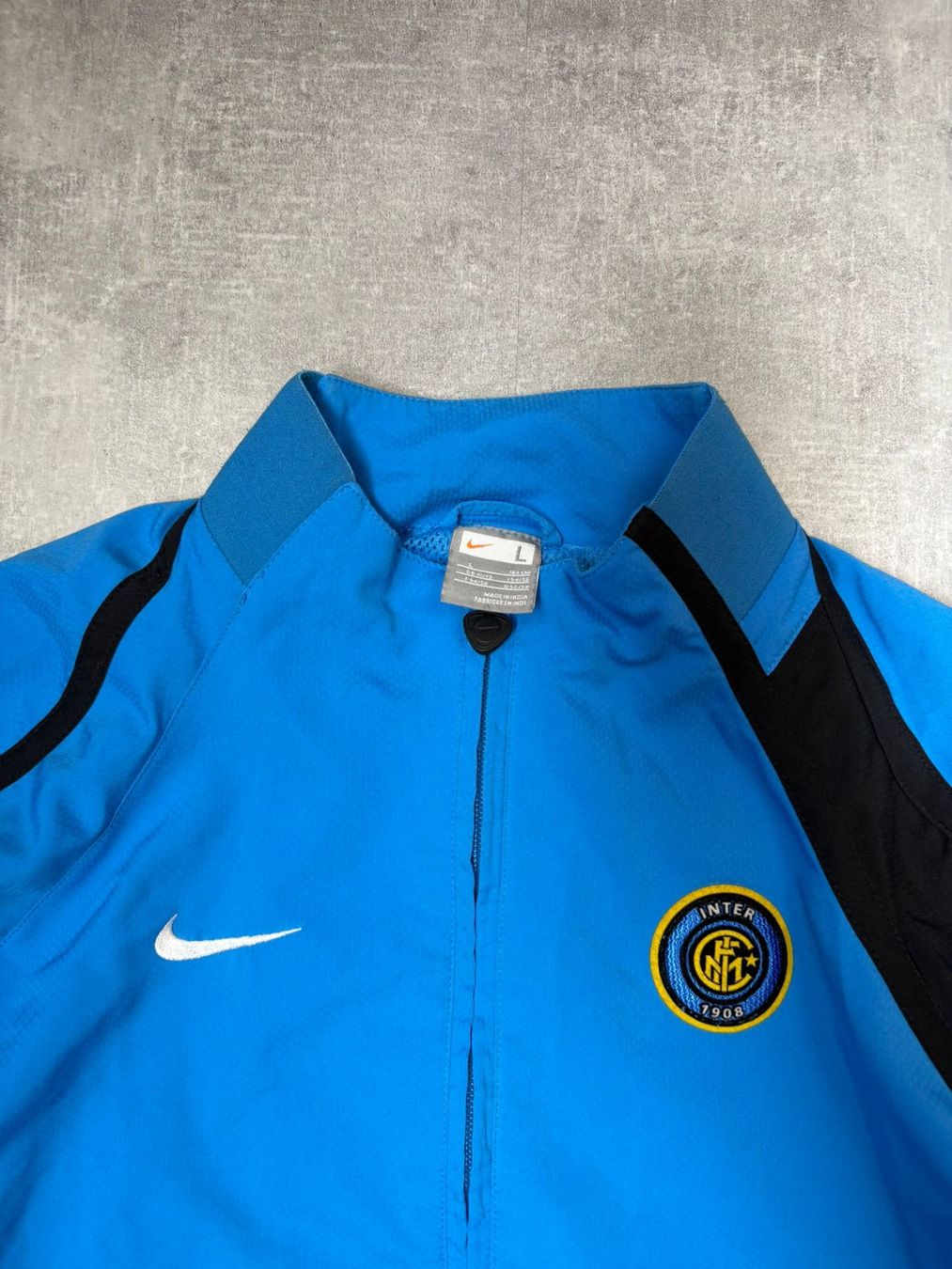 Nike Completi: Vintage Inter Mailand 2007-08 Nike Trainingsanzug – Nuovo (secondo la descrizione) da Werdenberg venduto da hase.vintage 3