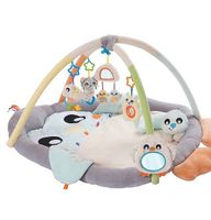 Spielbogen und Spielfeld Pinguin Baby