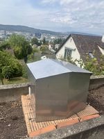 Grill für Garten