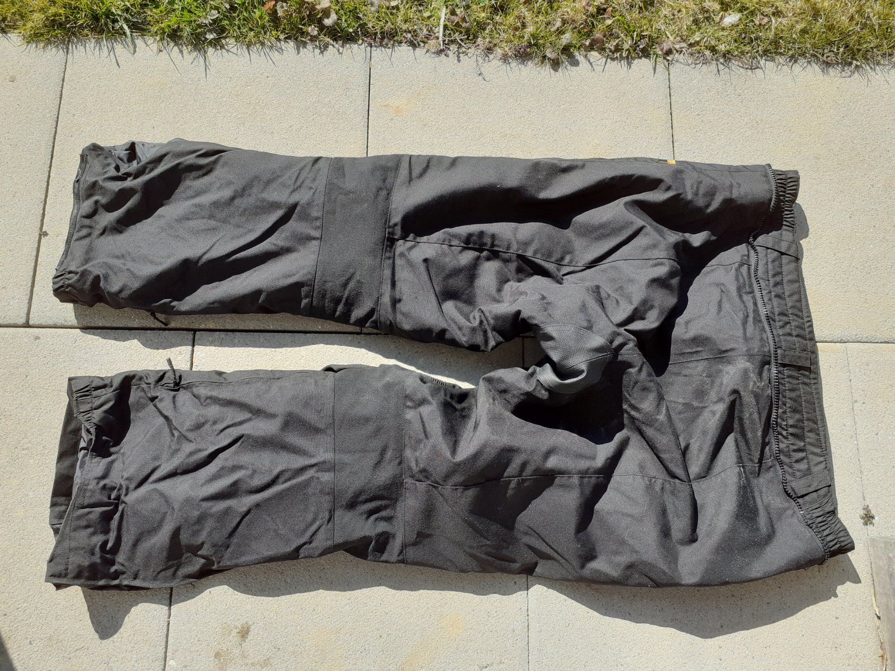 IXS Pantaloni: Motorradhosen – Usato da Reidermoos venduto da Irma-Maria