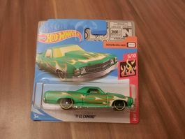 1971 Chevrolet El Camino