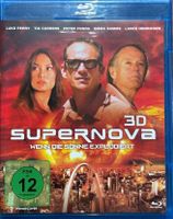 Supernova - Wenn die Sonne Explodiert (Blu-ray, 3D) Top!