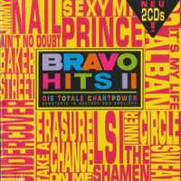 Various – Bravo Hits II - Rar und Vergriffen! - a