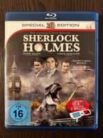 Sir Arthur Conan Doyles Sherlock Holmes 3D