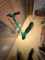 E-Scooter Projekt 1800W 48V (Unvollständig, Neu)