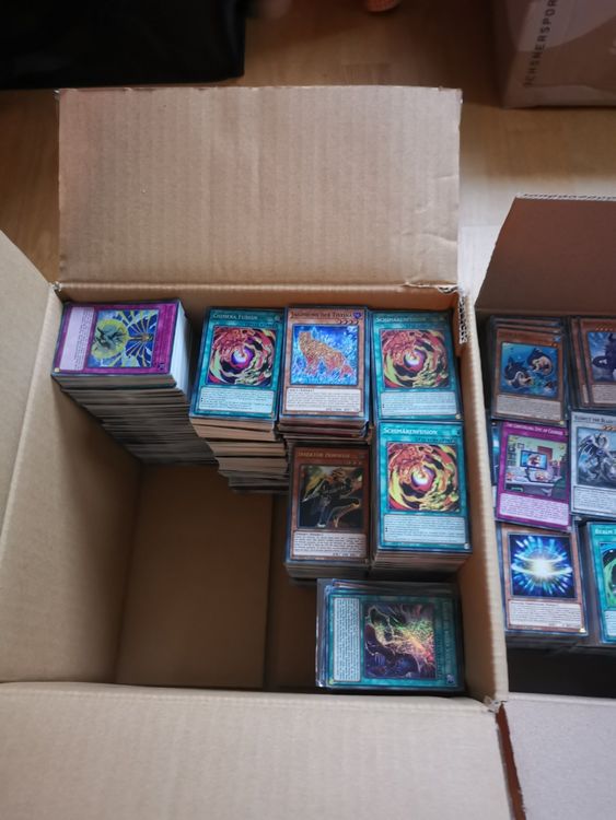 yugioh bulk cards 1000+ Yu-Gi-Oh! Bulk cards