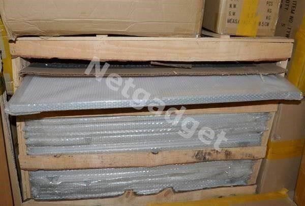 Lavagne: Weisswandtafel von 80x60cm aus Aluminium – Nuovo e nell'imballaggio originale da Yverdon-les-Bains venduto da Netgadget_SARL 6