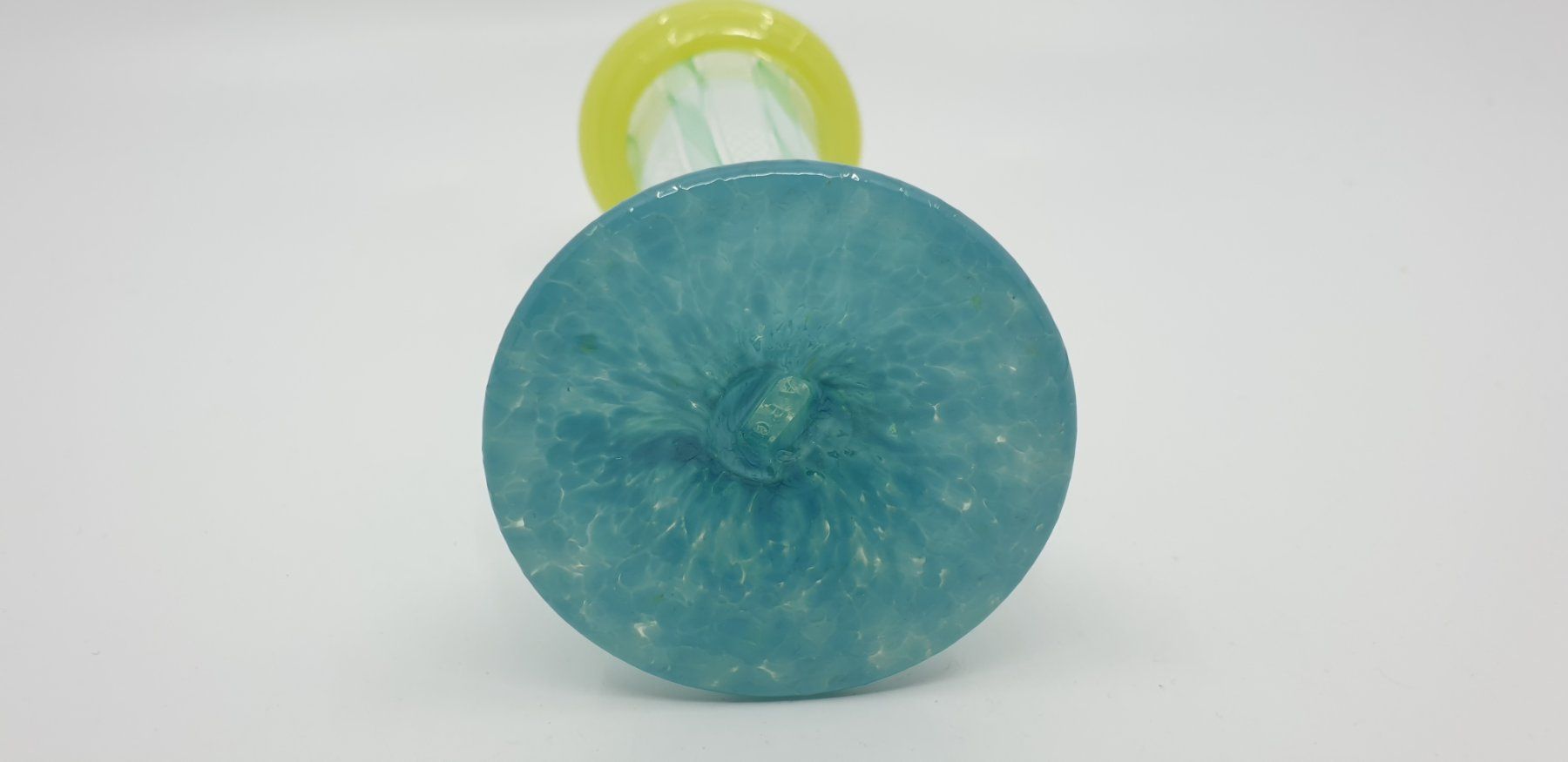 Murano Vasi & Recipienti: Murano Vase gemarkt – Usato da Emmen venduto da magelan 4