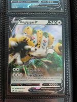 Regigigas V