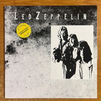 Led Zeppelin - Legendary Concert Vancouver 1970 - TOP