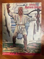 Schweizer Illustrierte - Juli 1941