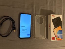 TCL 60 SE
