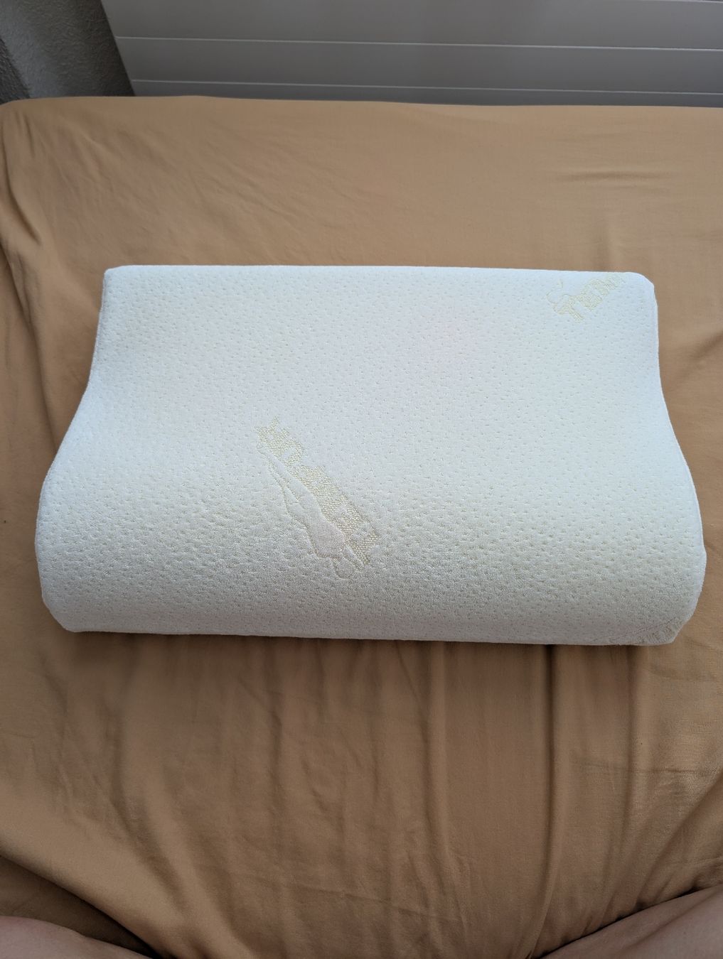 Kissen: Nackenkissen Tempur – Gebraucht aus Zürich von Loulou_96