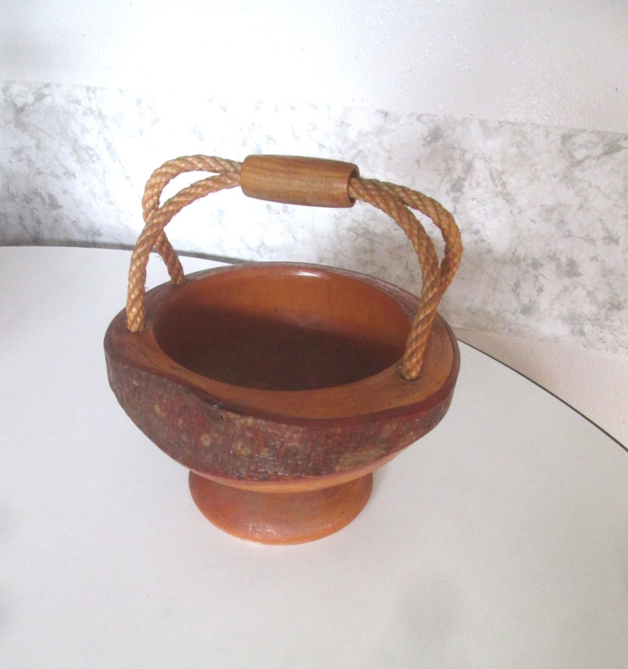 Accessori: Holzkorb, Vintage – Usato da Sementina venduto da babucia