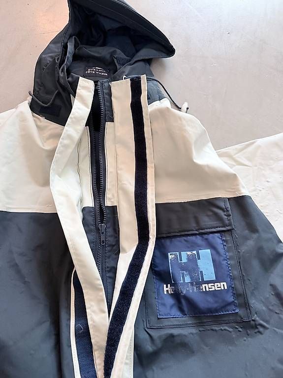 Jumpsuits: Overall Helly Hansen Gr L – Gebraucht aus Ebikon von immo-th