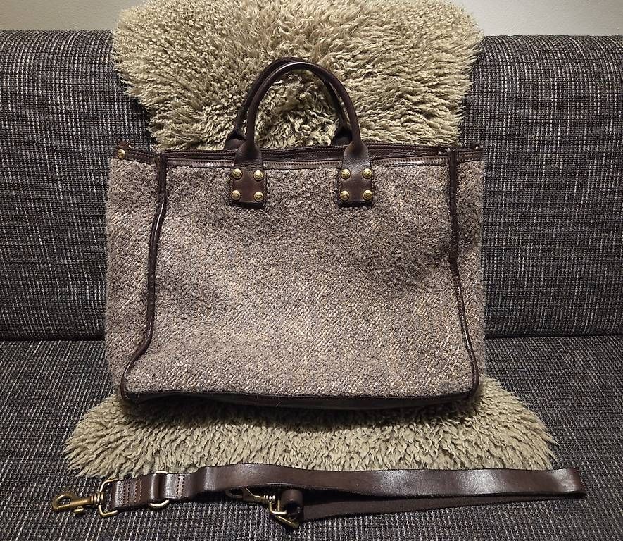 Campomaggi Borse da donna: Campomaggi Tasche neuwertig – Usato da Neuhausen venduto da Nemoli