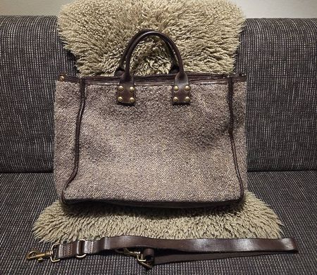 Campomaggi Tasche neuwertig
