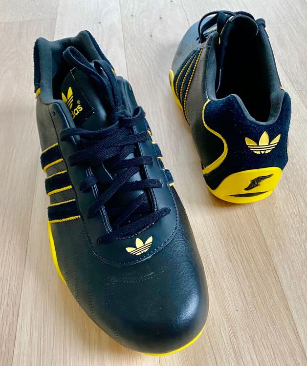 Adidas Goodyear Racer Kaufen auf Ricardo