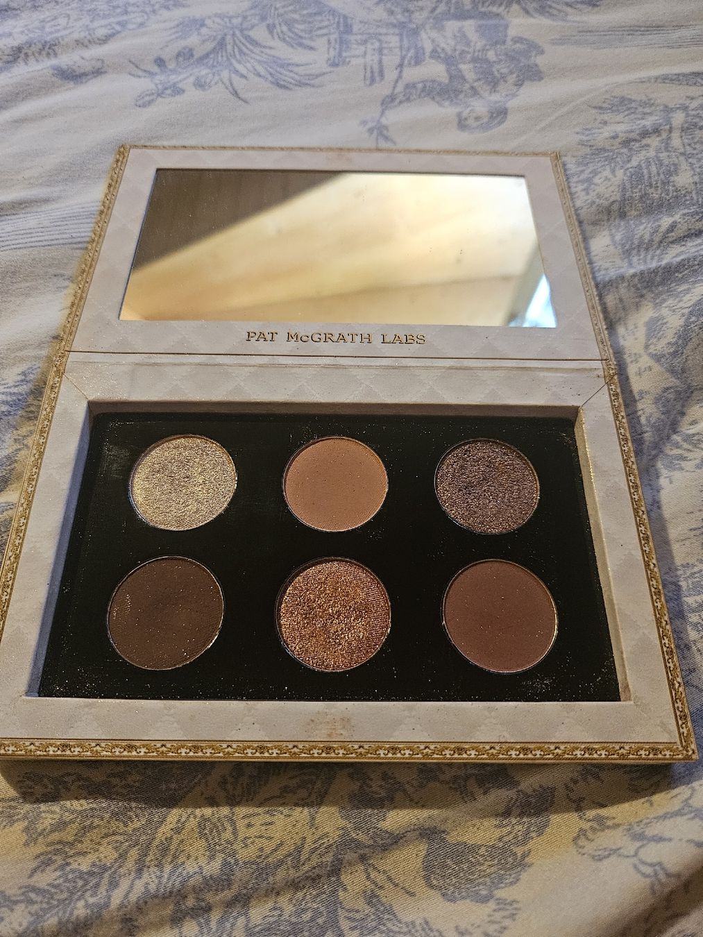 Pat McGrath Labs Make-up: Pat McGrath Labs The Love Collection – Gebraucht aus Muri AG von lae_kf7w 1