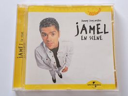 Cd Jame en scène ( Humour )
