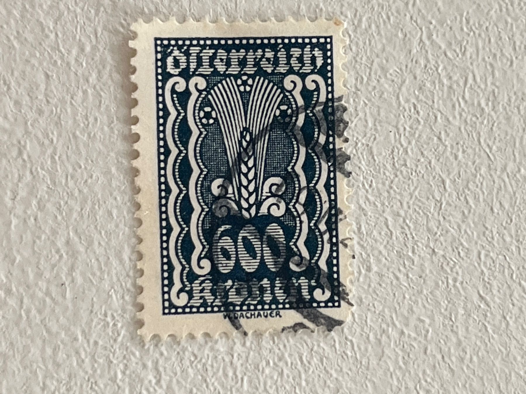 Tutti i francobolli: Österreich Briefmarke – Usato da Chiasso venduto da AzenYa