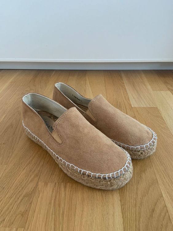 Lazamani espadrilles discount