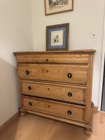 Antique Chest of Drawers