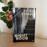 Night Room - Peter Straub