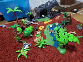 Playmobil, Zoo