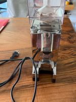 Eureka Mignon MG50E Espressomühle